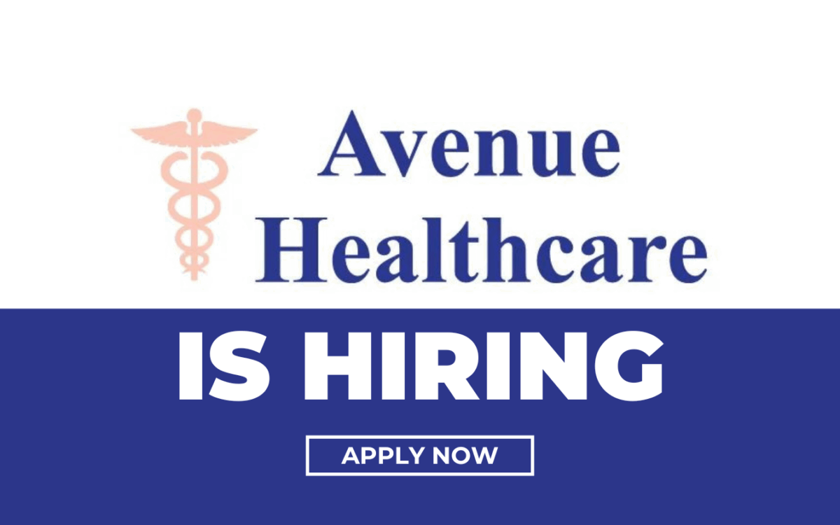 Laboratory Manager Job Avenue Healthcare Laboratory Manager Job Avenue Healthcare