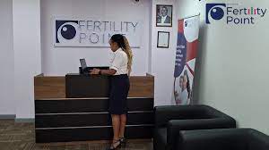 Nurse Jobs Fertility Point Clinic
