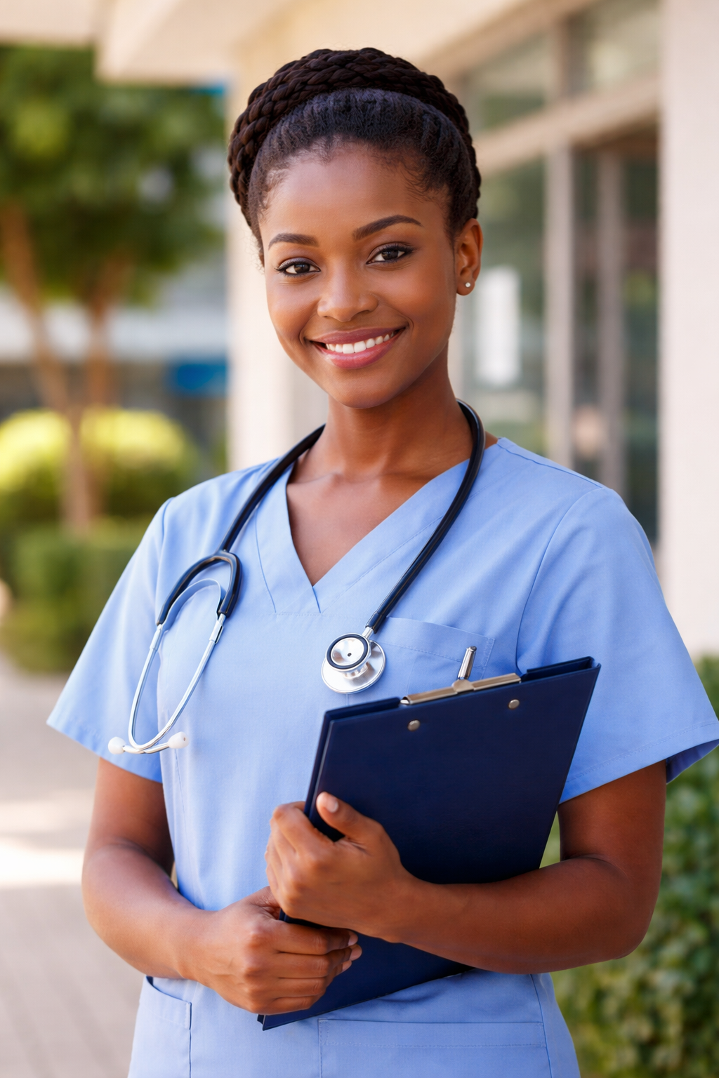 Nurse
