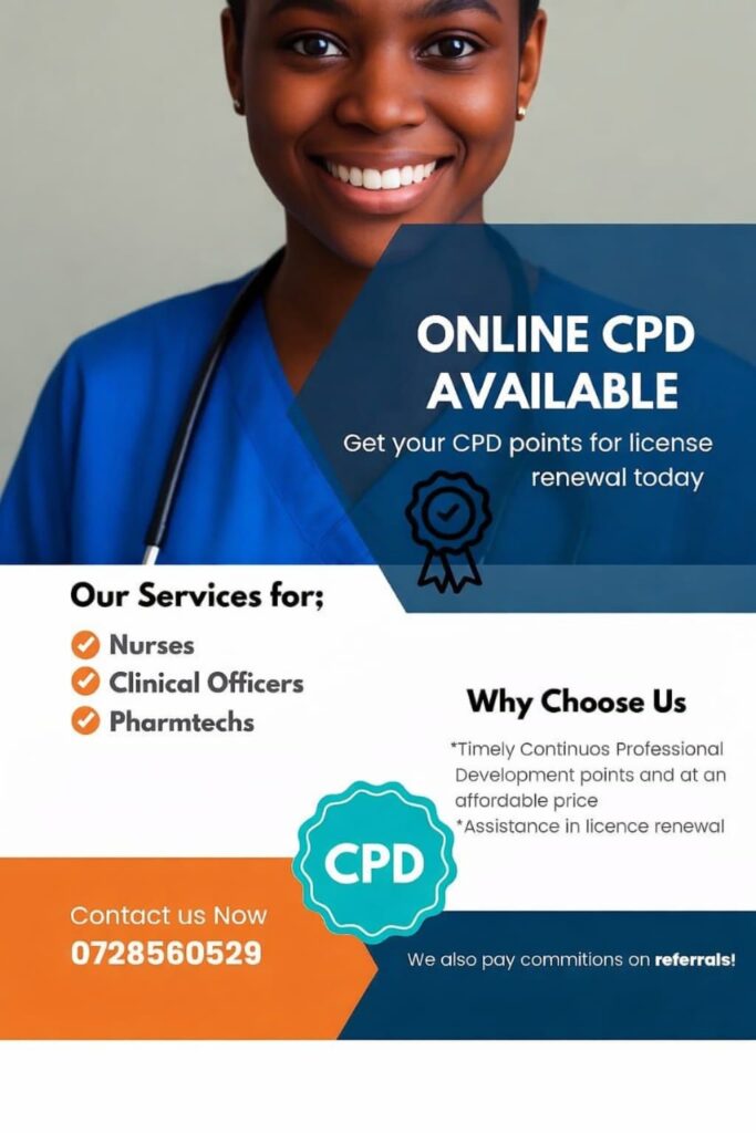 CPD Points